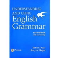 understanding and using english Grammar 5th